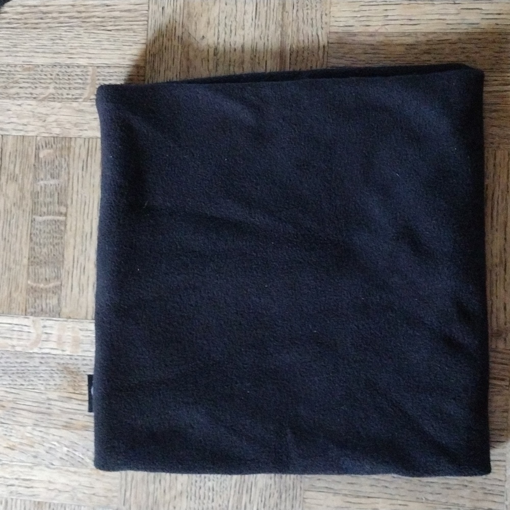Turtle Fur Adult in black 🖤